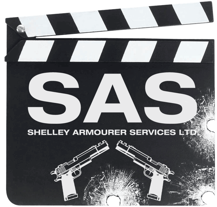 Shelley Armourer Services