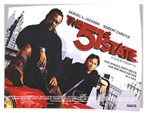 Shelley Armourer Services 51st State
