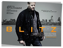 Shelley Armourer Services Blitz