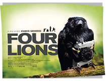 Shelley Armourer Services Four Lions