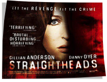 Shelley Armourer Services Strightheads
